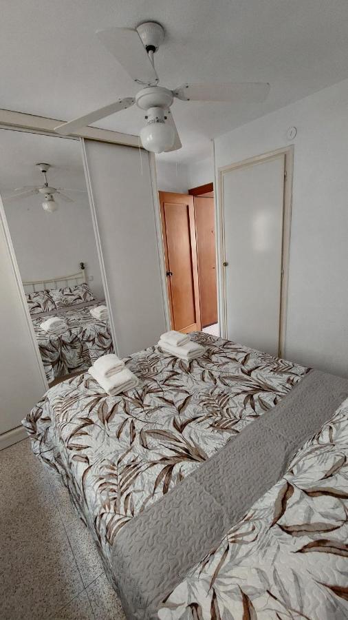 Ferienwohnung Altavista Benidorm Exterior foto