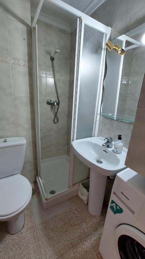Ferienwohnung Altavista Benidorm Exterior foto