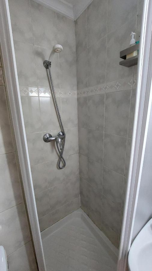 Ferienwohnung Altavista Benidorm Exterior foto