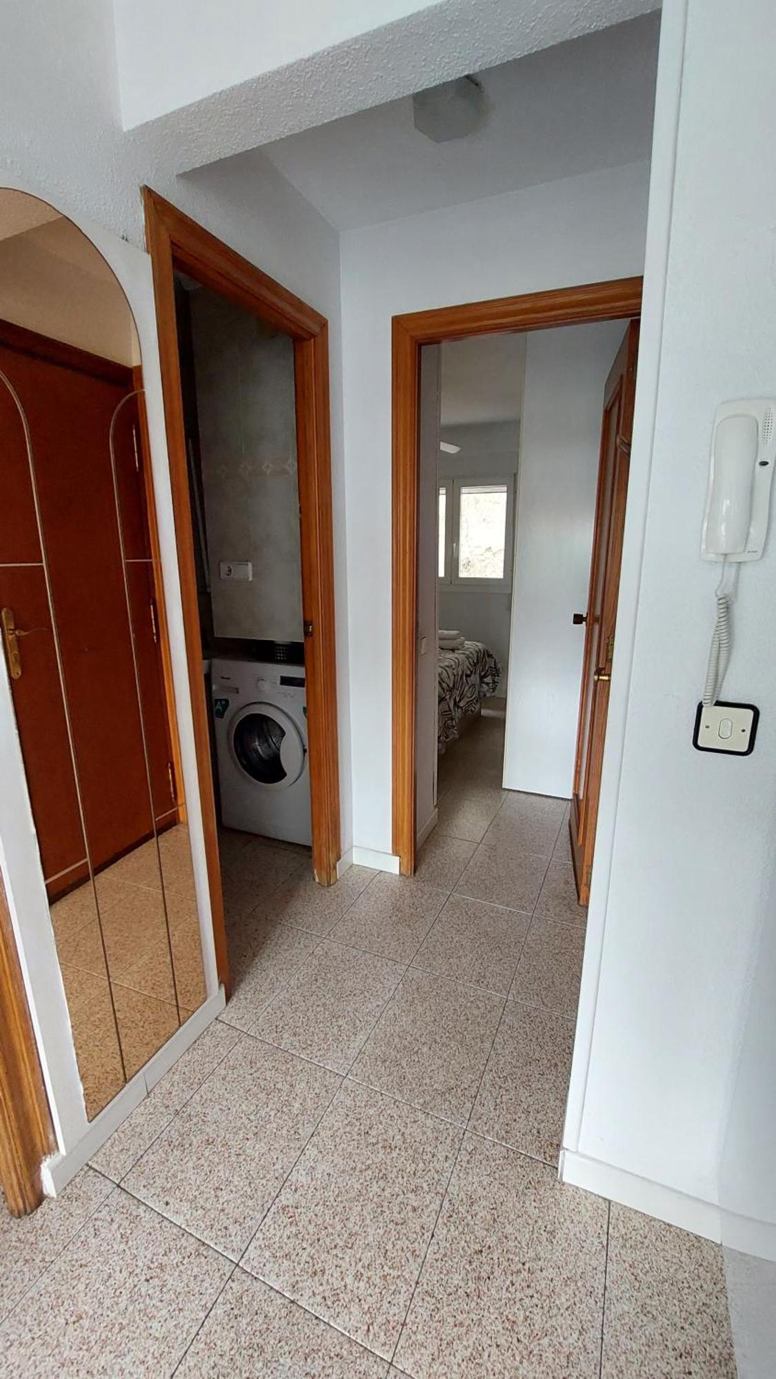 Ferienwohnung Altavista Benidorm Exterior foto
